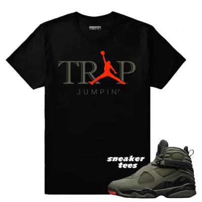 Jordan Shirts-123